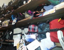 ★！2/4～2/11　NEWバック＆ポーチ　20％OFF　SALE！★（幕張店）